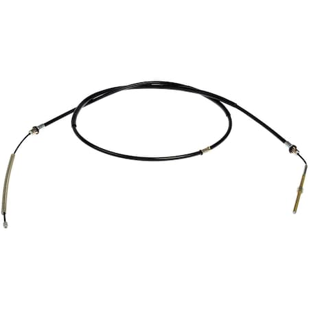 Dorman BRAKE CABLE C94163